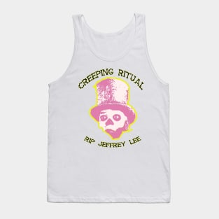 Creeping Ritual Tank Top